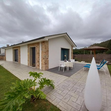 Ferienwohnung Puerto Franco Jove Exterior foto