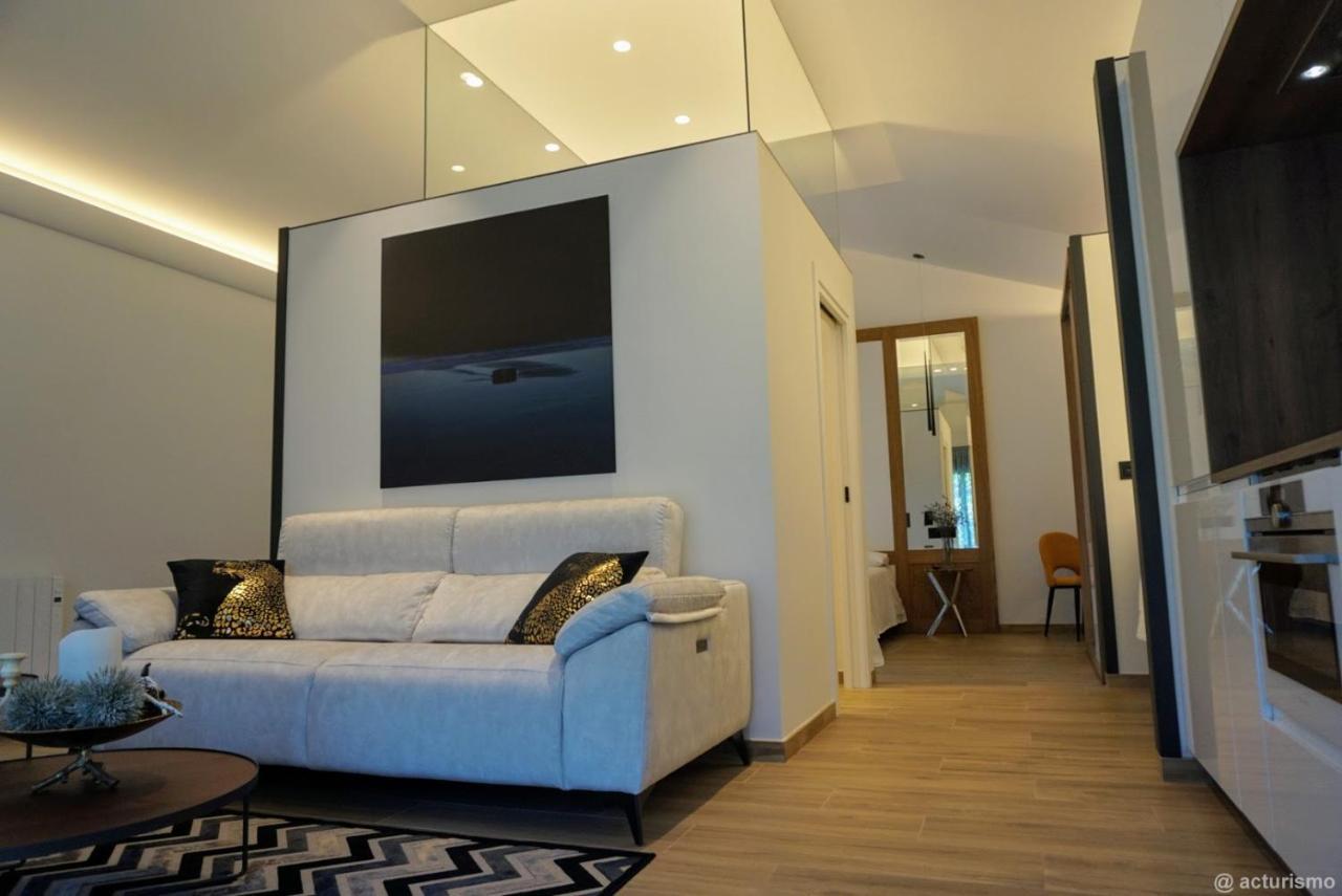 Ferienwohnung Puerto Franco Jove Exterior foto