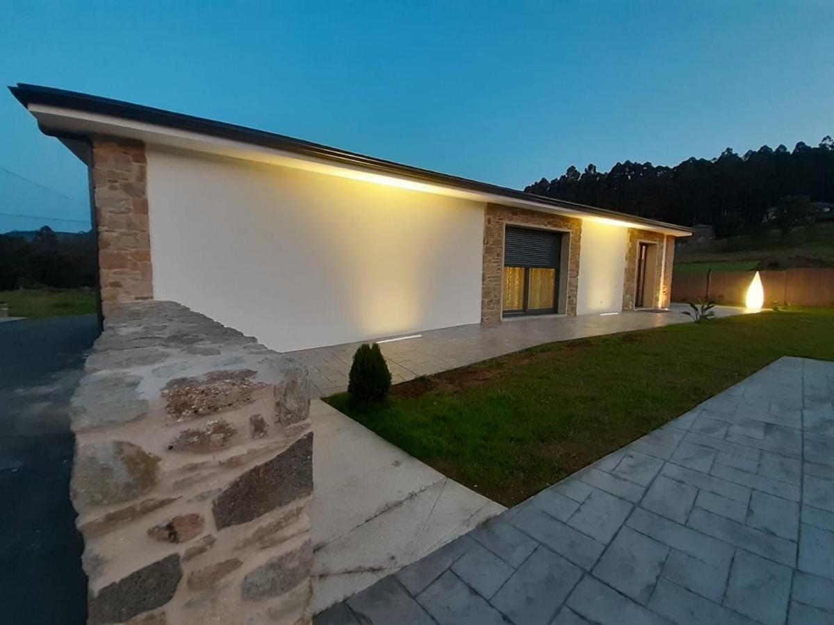 Ferienwohnung Puerto Franco Jove Exterior foto