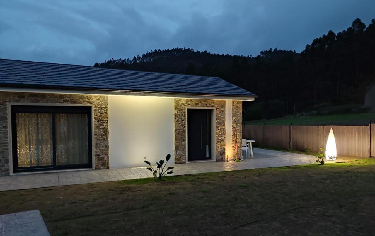 Ferienwohnung Puerto Franco Jove Exterior foto