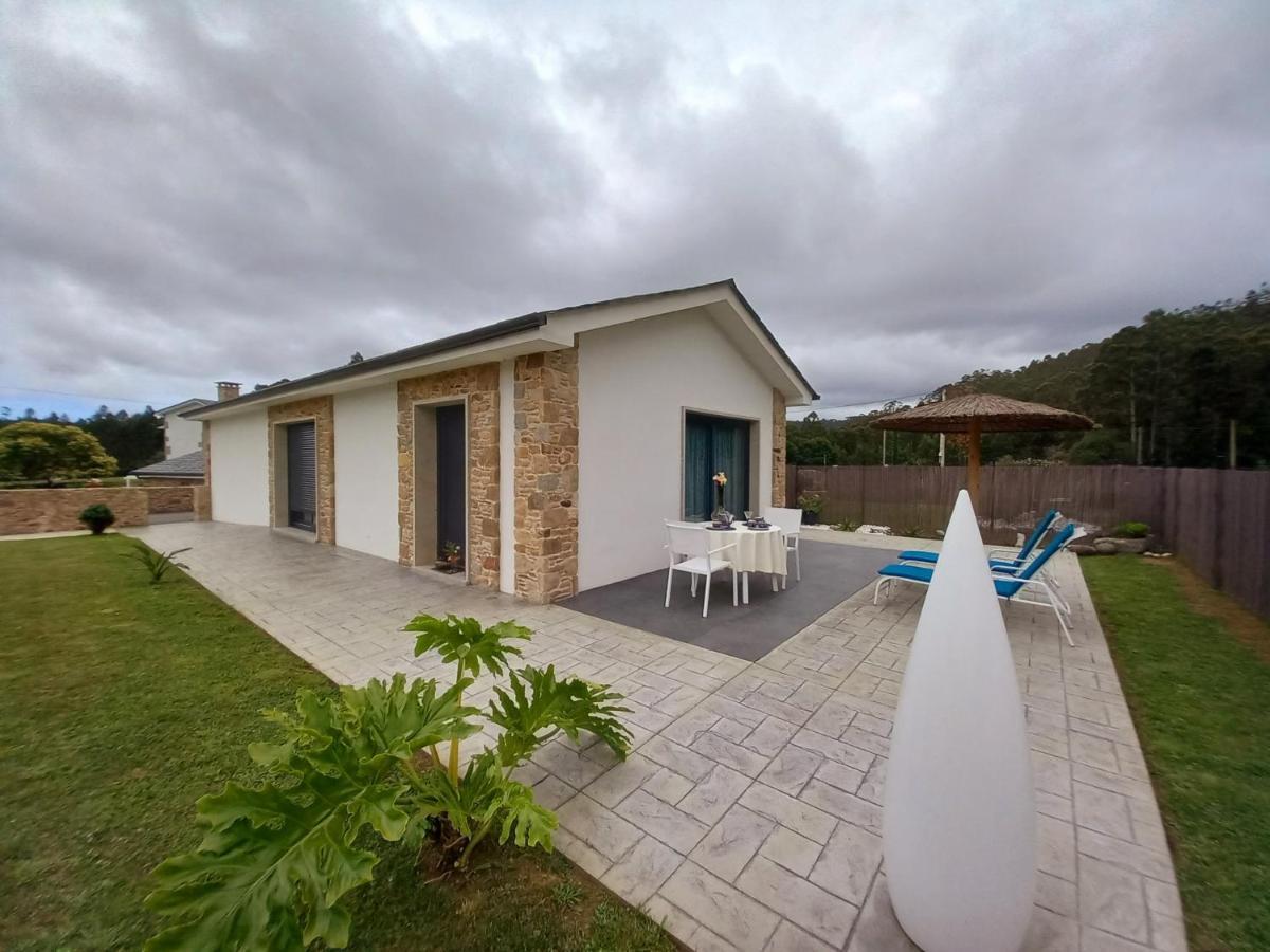Ferienwohnung Puerto Franco Jove Exterior foto