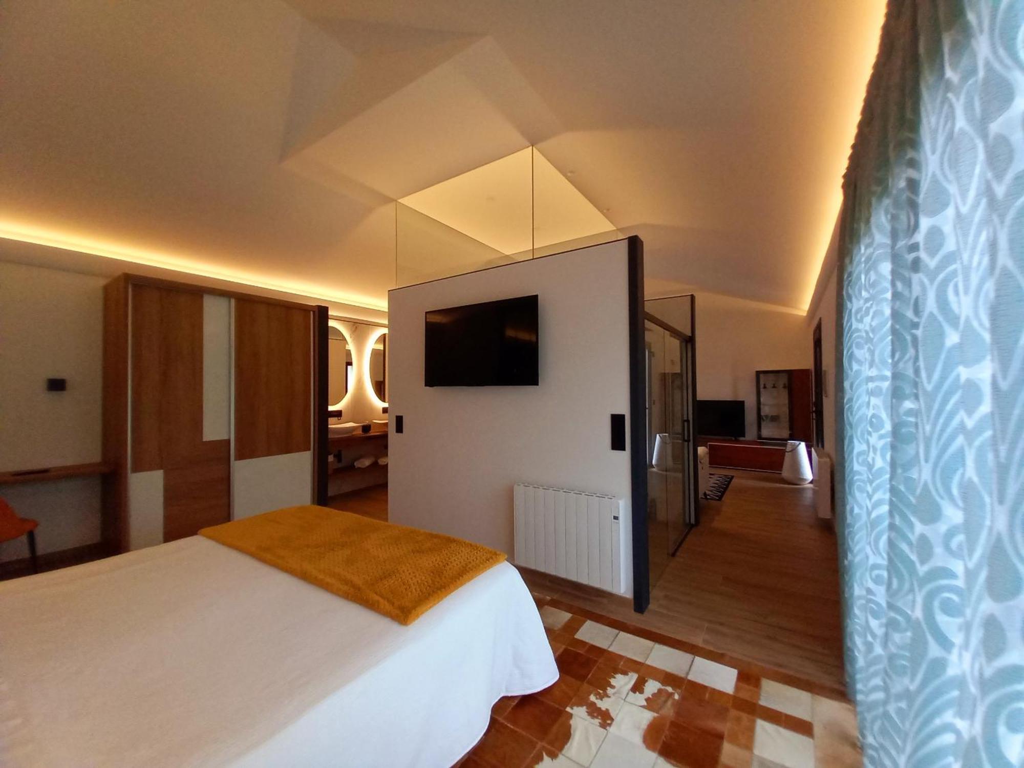 Ferienwohnung Puerto Franco Jove Exterior foto